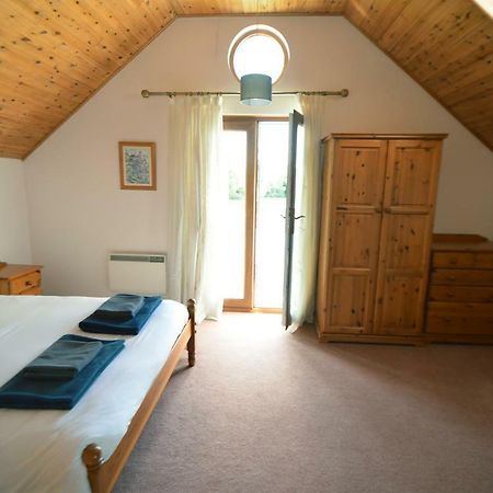 Mallard Lodge Сайърънсестър Екстериор снимка