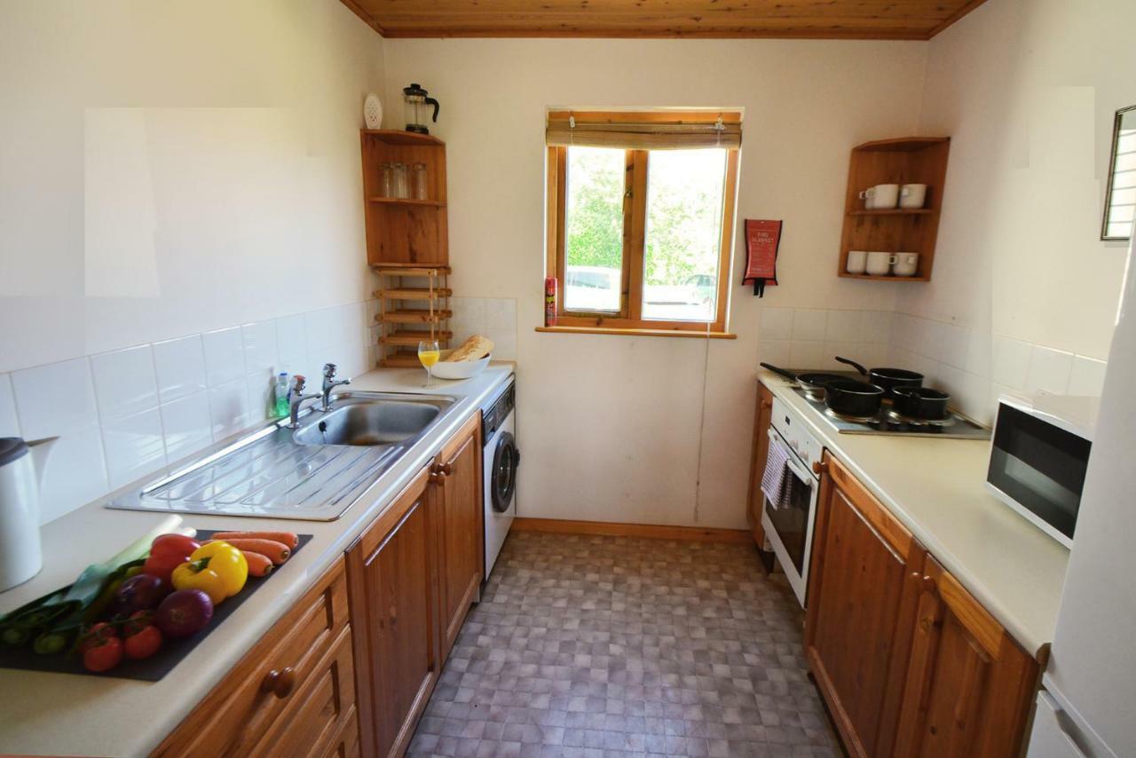 Mallard Lodge Сайърънсестър Екстериор снимка